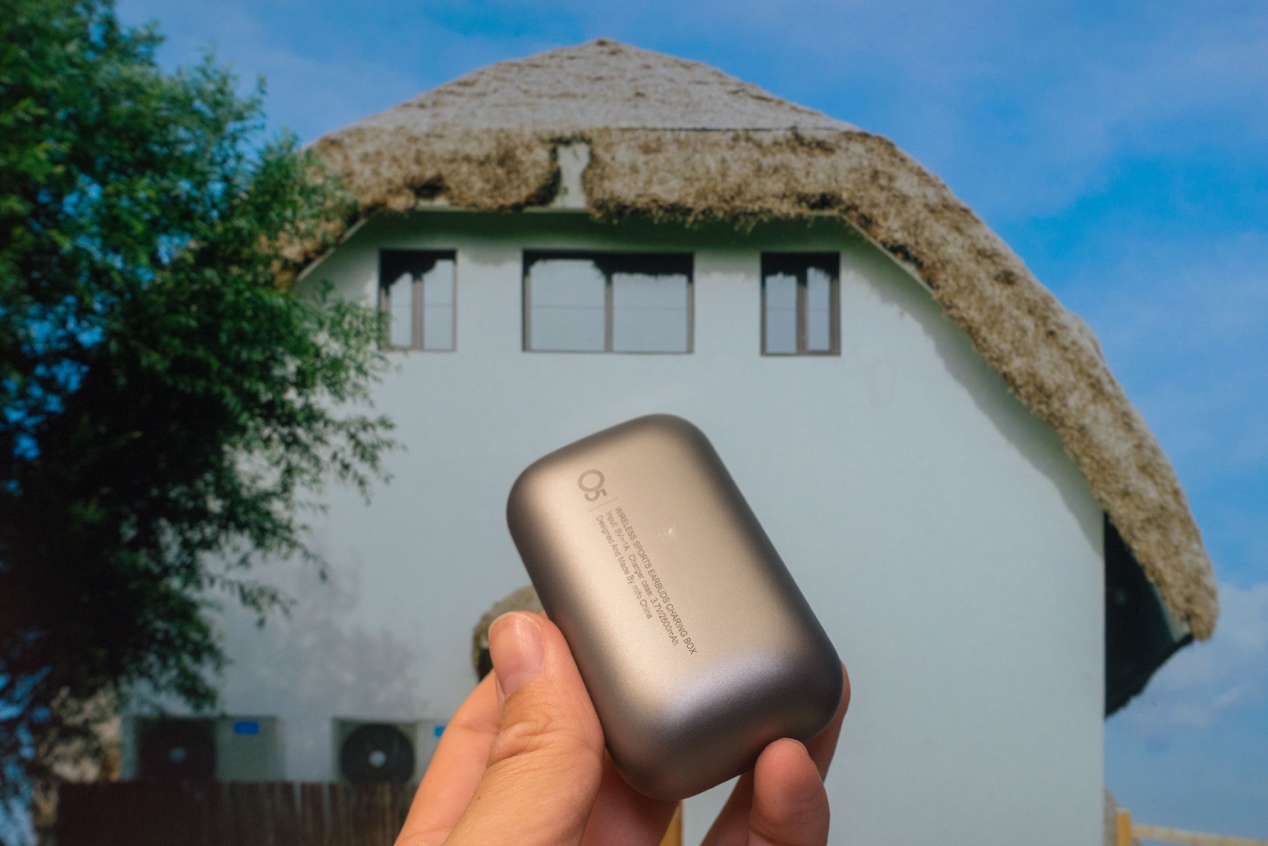 待机王插卡运动蓝牙耳机,mifoo5双耳无线蓝牙耳机