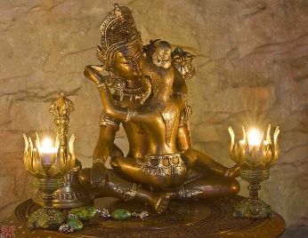 古代的男皇帝,古代皇帝身旁的职位