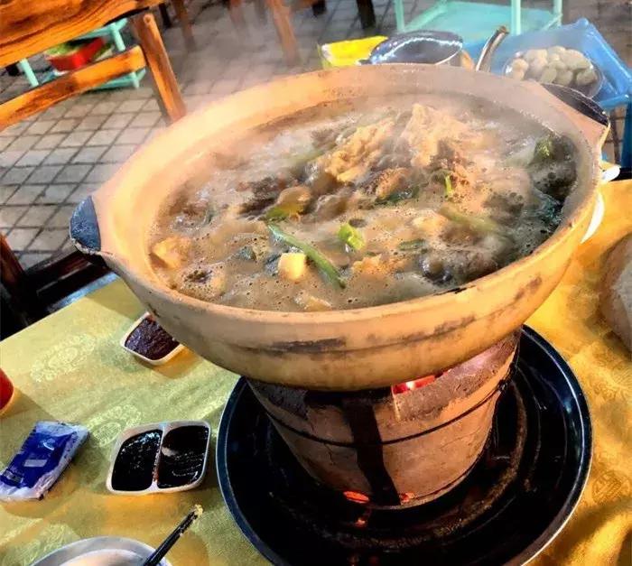 骨灰级吃货整理的小吃,骨灰级吃货