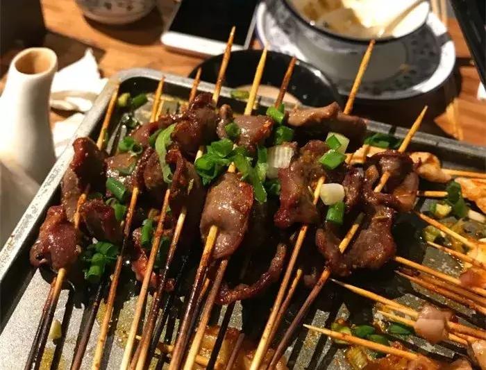 骨灰级吃货整理的小吃,骨灰级吃货