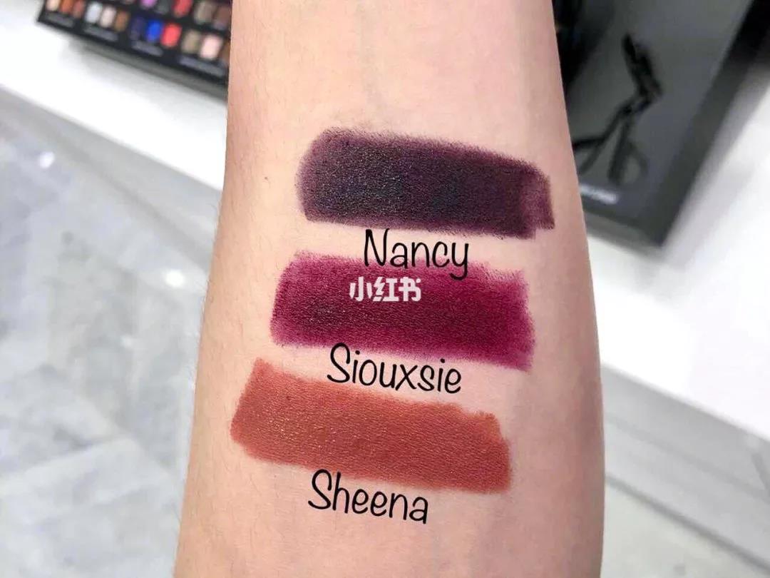 今年的圣诞新品，也太太太太美了吧之深入篇二