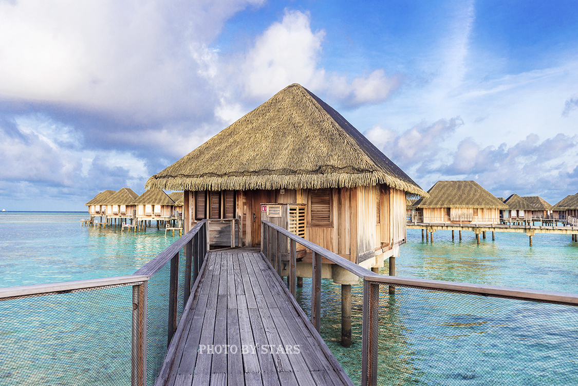 适合蜜月沉浸式度假的地方,世界十大蜜月度假岛