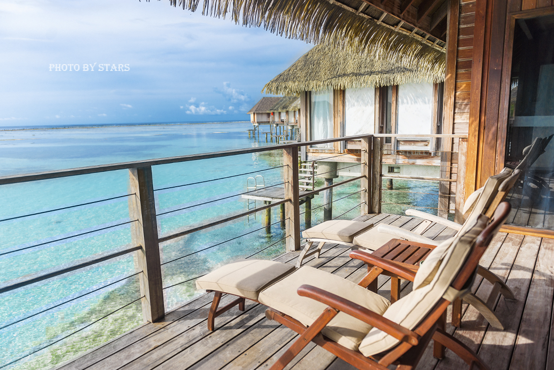 适合蜜月沉浸式度假的地方,世界十大蜜月度假岛