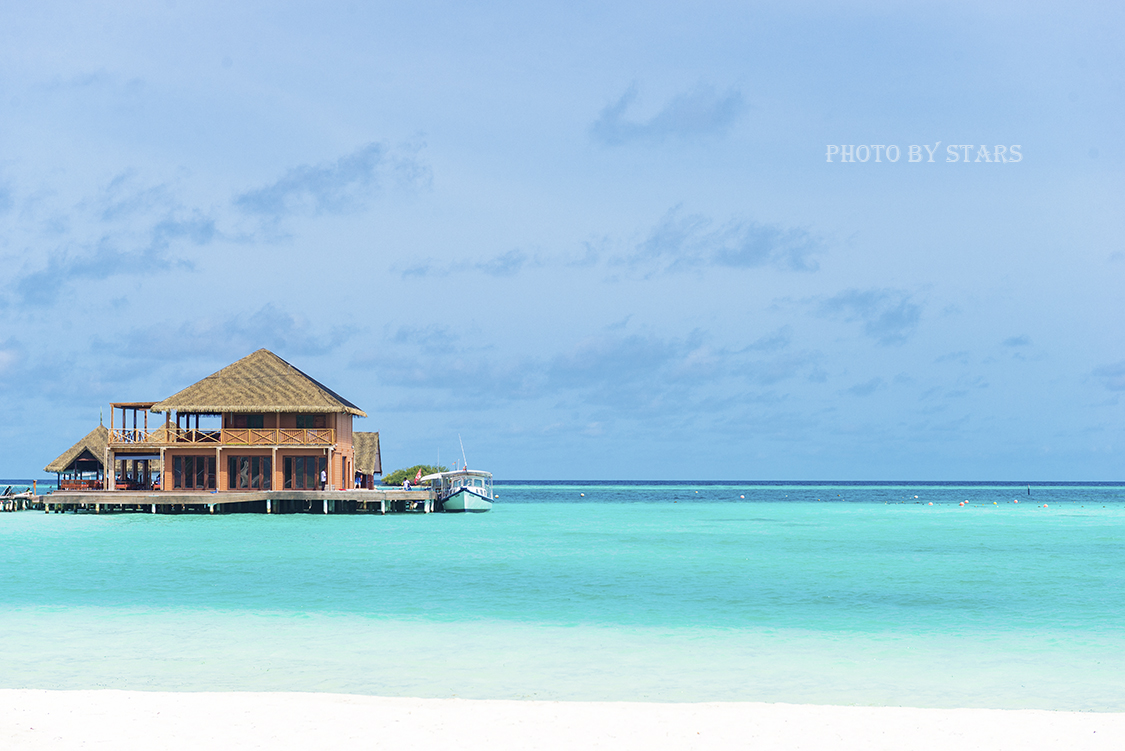 适合蜜月沉浸式度假的地方,世界十大蜜月度假岛