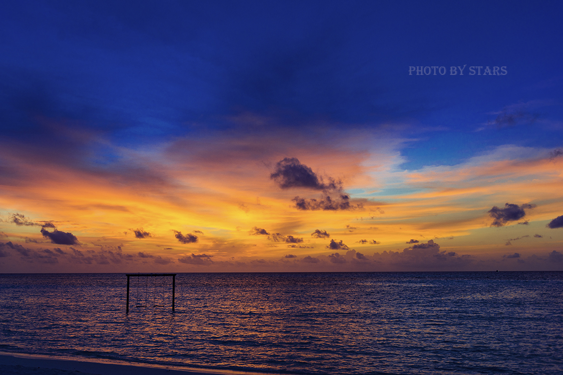适合蜜月沉浸式度假的地方,世界十大蜜月度假岛