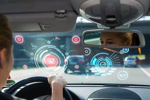 市场预判:2020年中国ADAS市场规模将达近900亿元