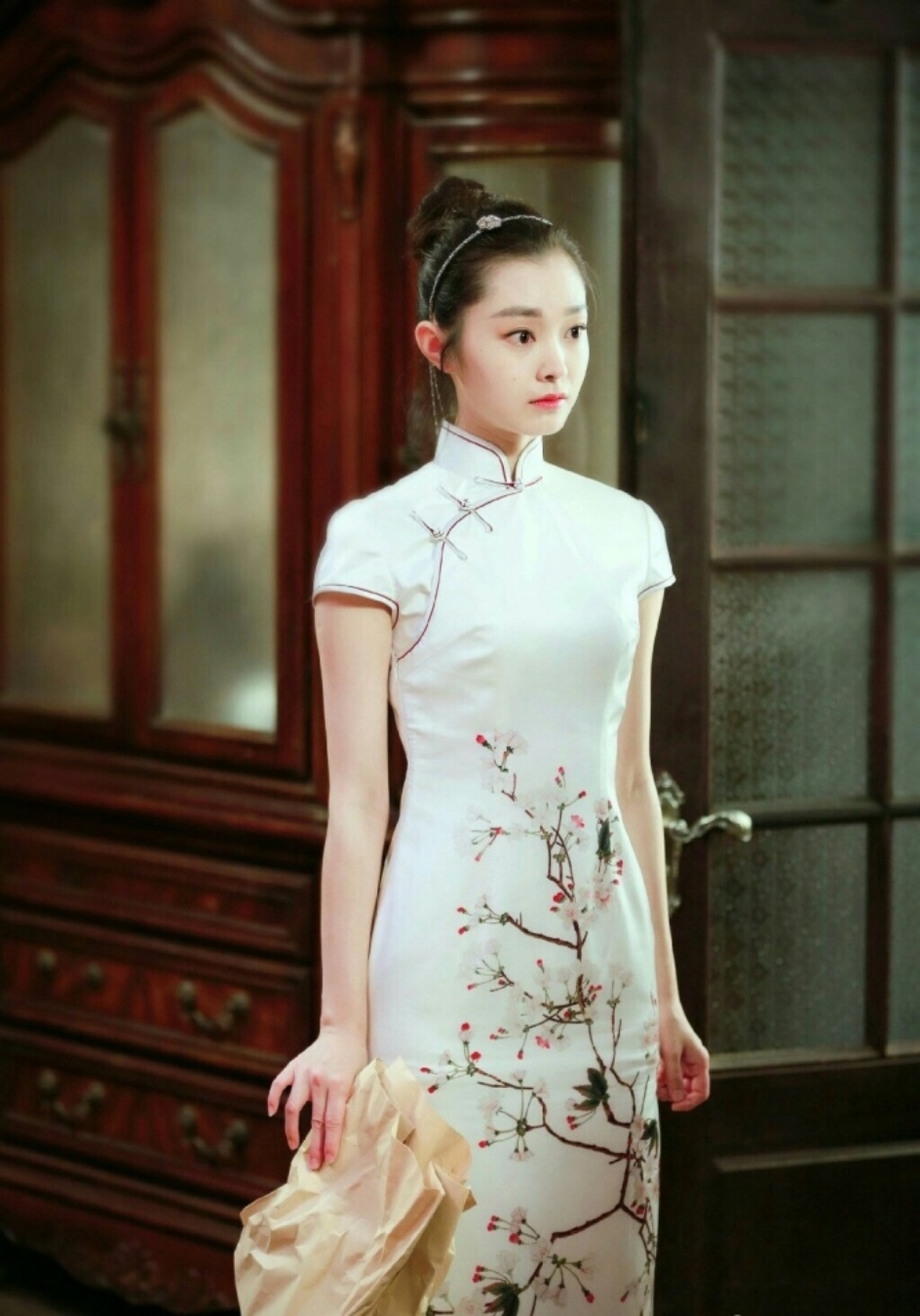 创业时代宋轶图,创业时代宋轶演技配角