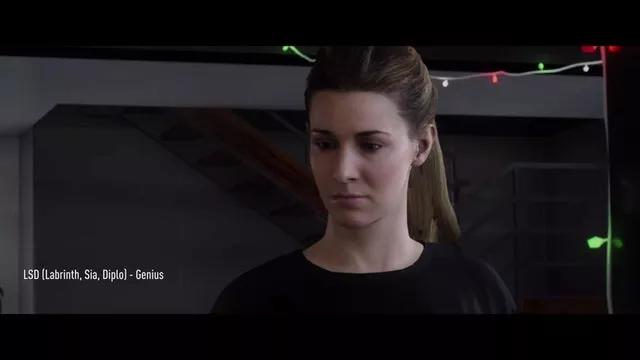 fifa19欧冠之路马竞,fifa19足球征程03