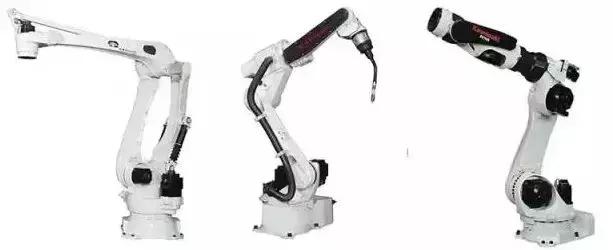 中国十大工业机器人公司排名,工业机器人十大排名榜