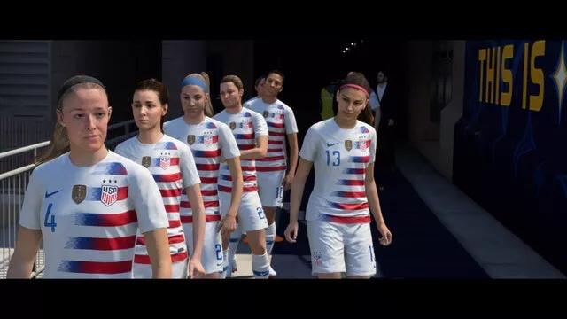 fifa19欧冠之路马竞,fifa19足球征程03