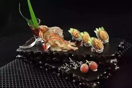 打包盒中的造型凉菜创意菜,15道经典凉菜的做法