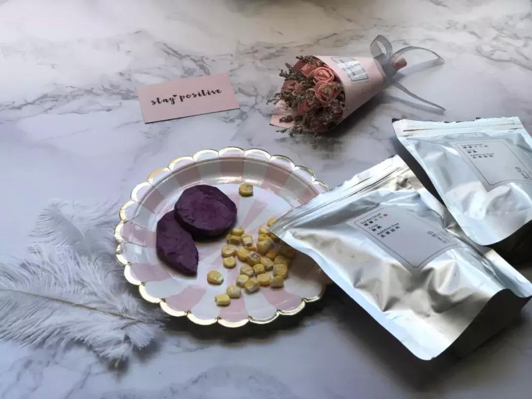 什么零食越吃越瘦还便宜,低卡零食全系列