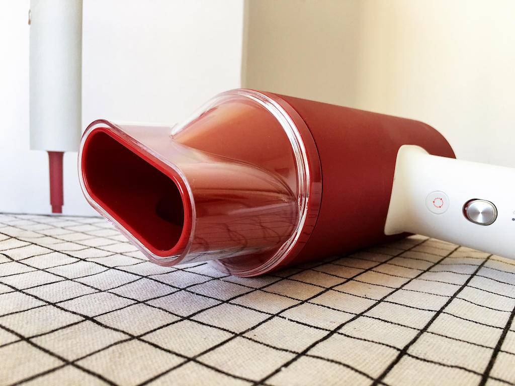 素士h3s电吹风,素士h3s负离子吹风机