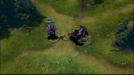 dota2现版本强势3号位,dota2目前版本二号位