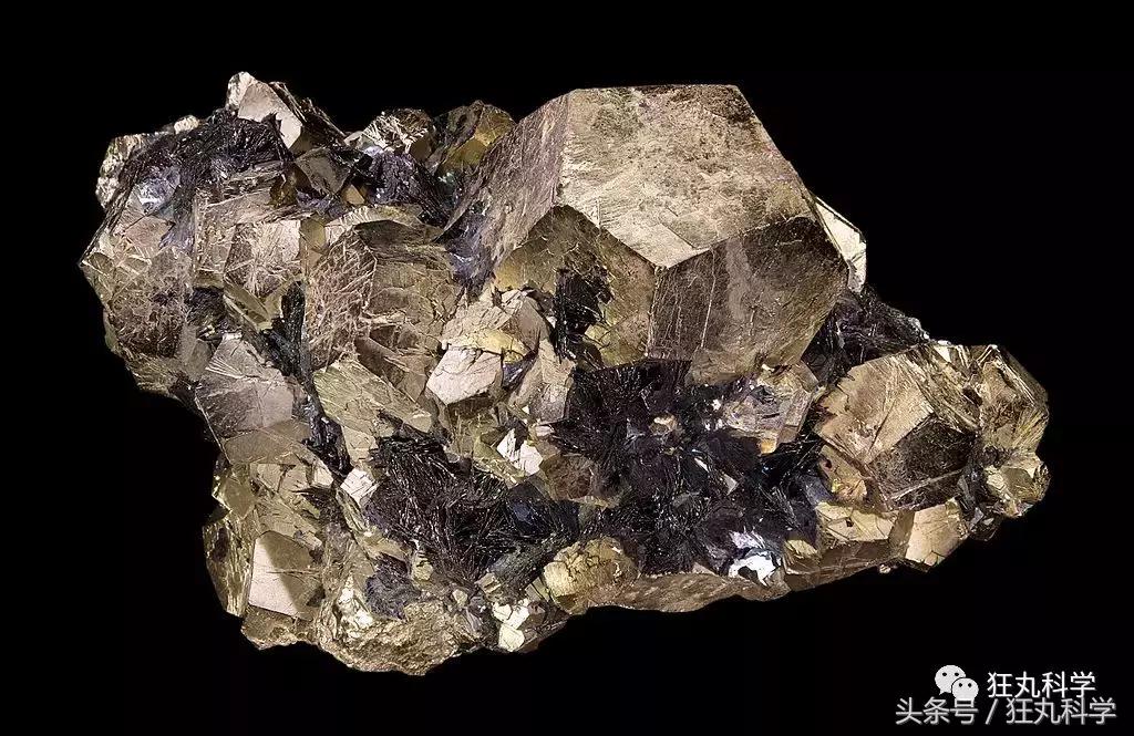 水银不是银是什么,水银不是银是水银