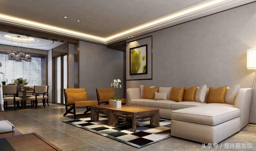 装修风水知识有哪些一定要看看,客厅装修风水知识有哪些