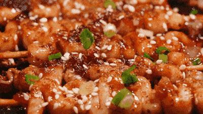 小吃创业商机无处不在，把握好就能改变命运