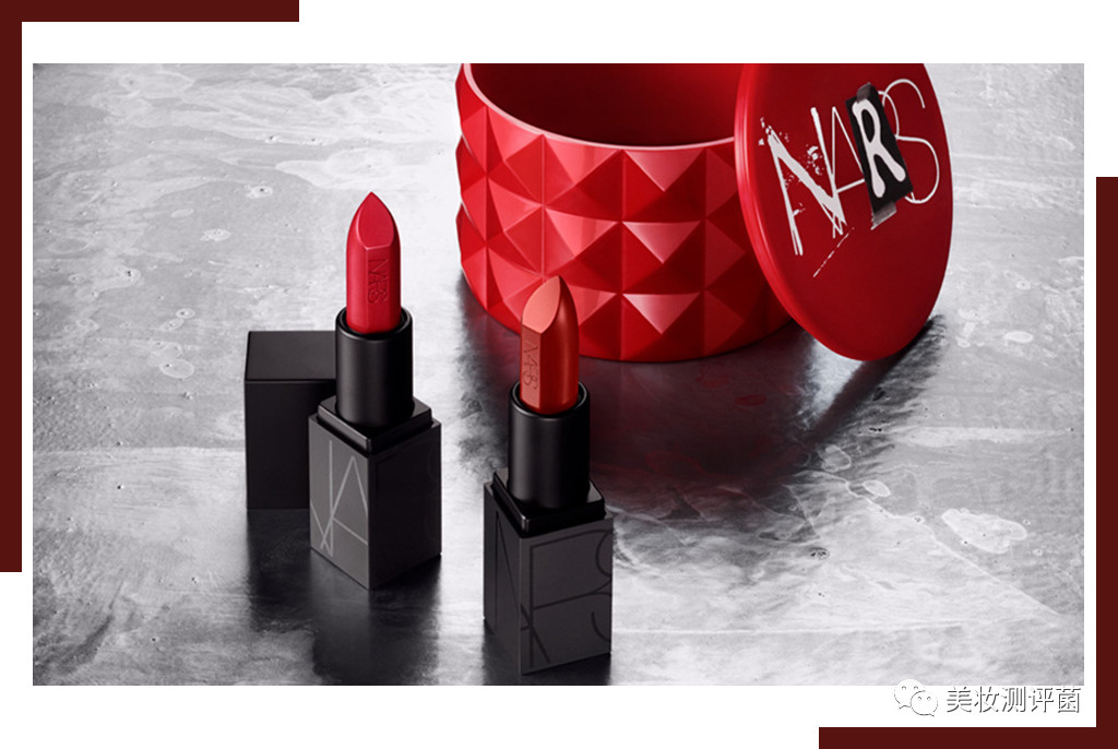 不掉色保湿滋润防水持久显白口红,这四种口红色号男生最喜欢哪一个