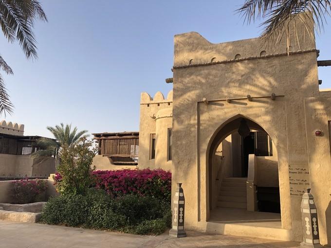 阿联酋沙漠之旅骑着骆驼去旅行,记录一次说走就走的阿联酋迪拜游