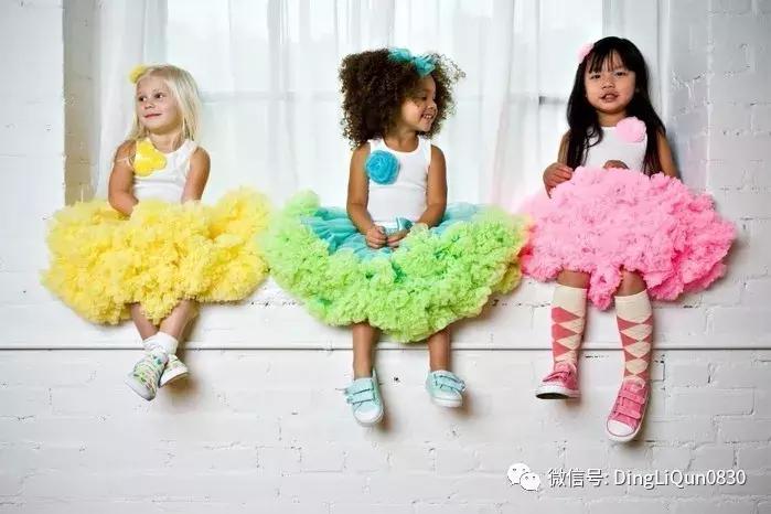 小公主裙子造型,小公主风格裙子