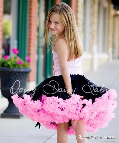 小公主裙子造型,小公主风格裙子