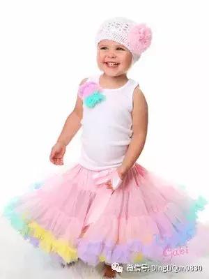 小公主裙子造型,小公主风格裙子