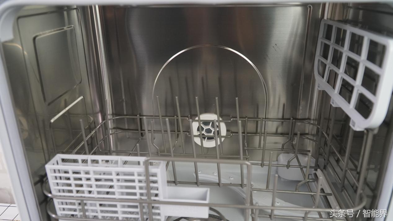 onemoon小月亮台式洗碗机,onemoon洗碗机