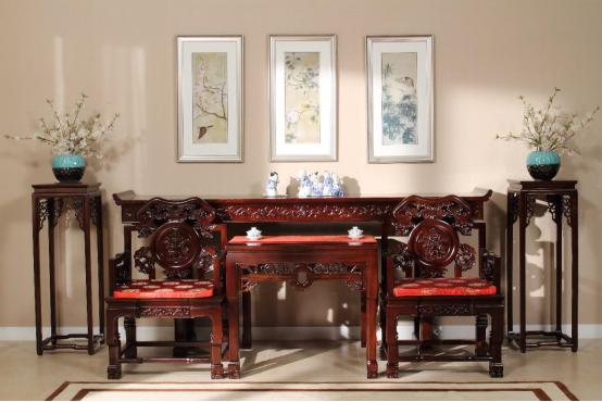 名匠木坊北京第五届榆木文化节“征文颁奖礼”成功举行