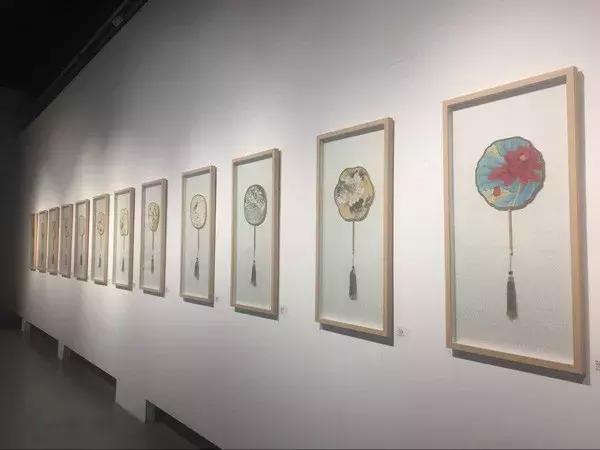 《玩去归来》黄卯锡个展在盛世天空美术馆开幕