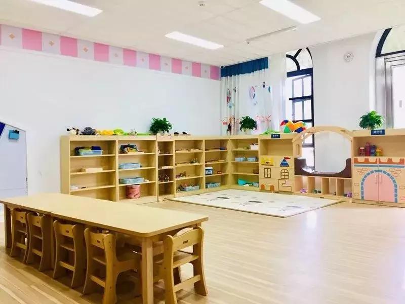 高端家庭式幼托中心,乌鲁木齐幼托中心推荐