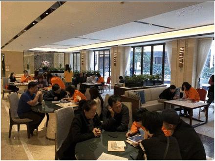 开盘！宝华城市之星用销量告诉你什么是精工品质