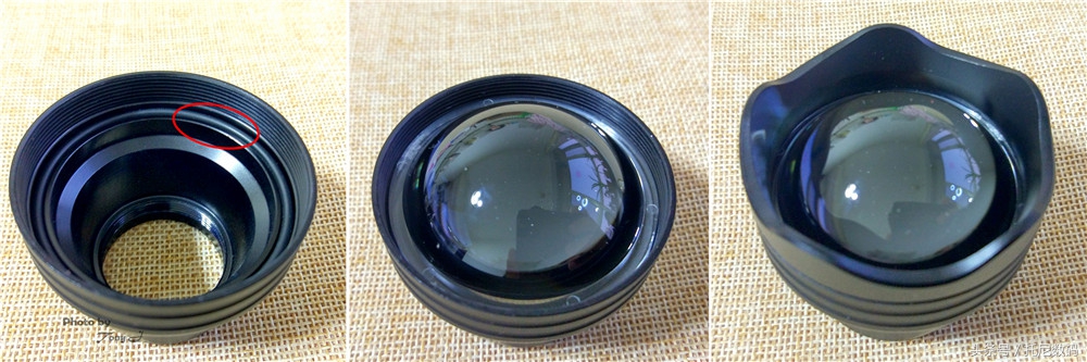 让它带走夜的黑——奥德宝KL52强光手电体验