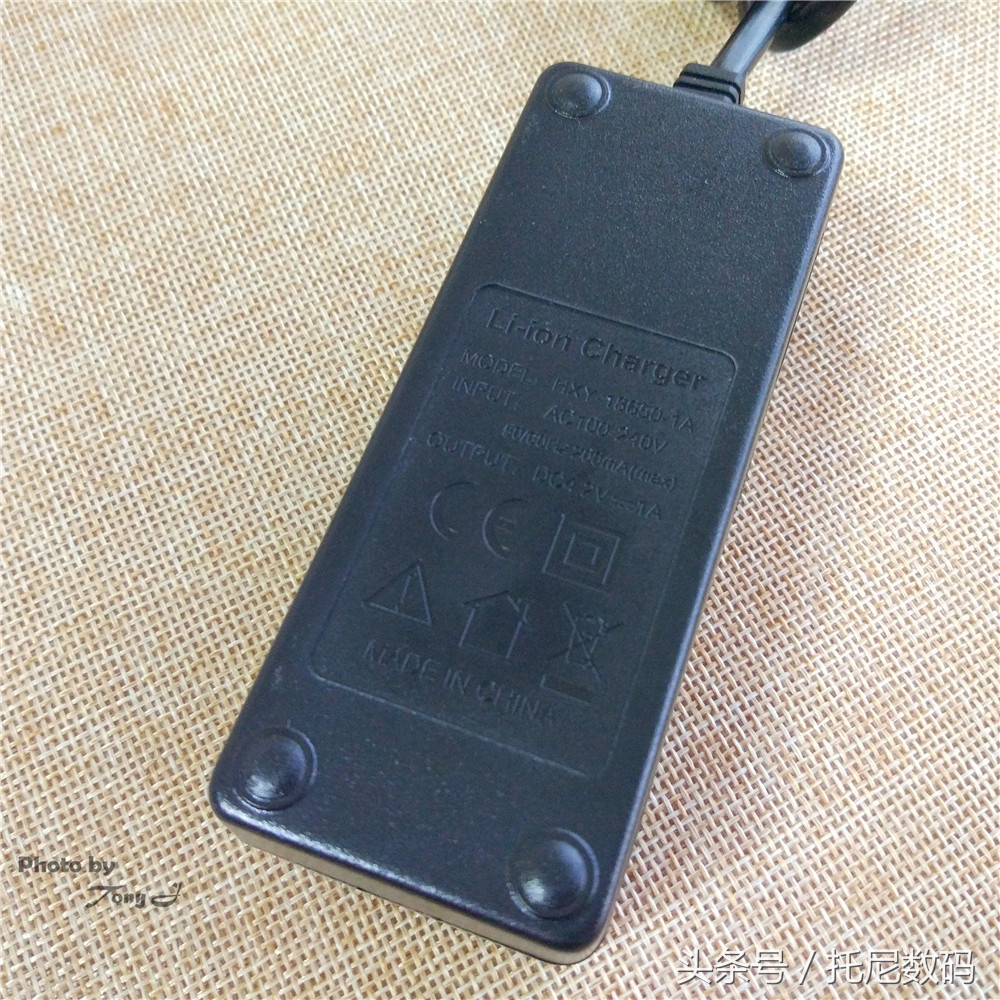 让它带走夜的黑——奥德宝KL52强光手电体验