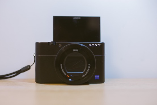 索尼dscrx100m3使用教程,索尼rx100m3怎么连接电脑直播