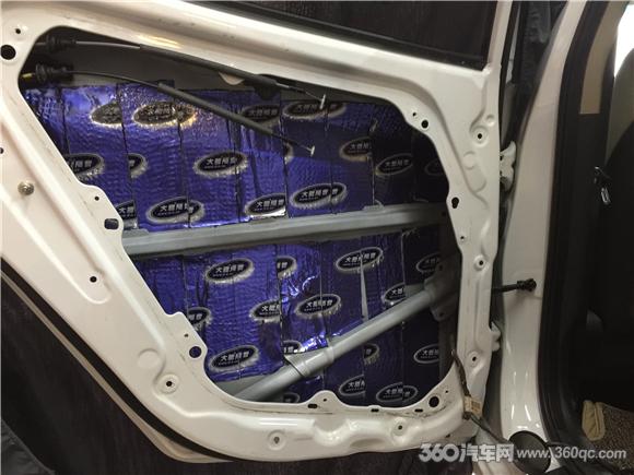 韩系和日系哪个隔音效果好,日系车做全车隔音的弊端