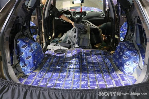 韩系和日系哪个隔音效果好,日系车做全车隔音的弊端