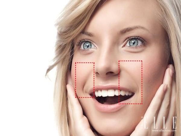 搞定干纹和细纹,两步搞定干纹细纹