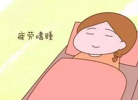 怀孕初期有什么症状了一定要注意,怀孕初期症状的出现和消失有规律