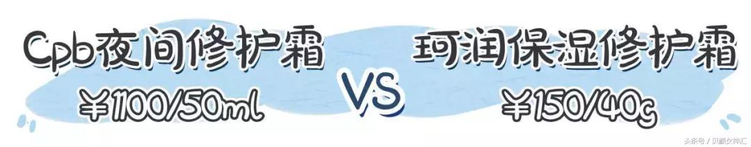 一套平价护肤品推荐护肤干货,适合20岁女生用的平价美白护肤