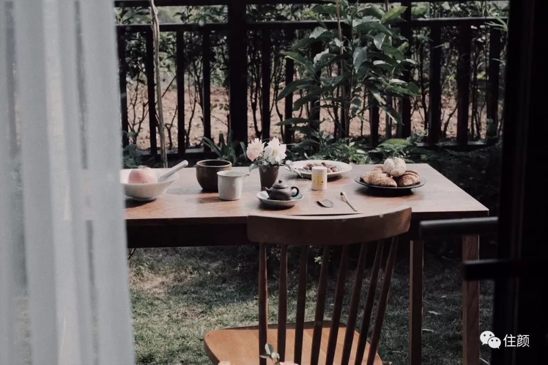 结束北漂生活，她花50w打造自己的私人庇护所，慢生活从此开始