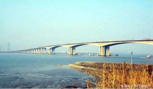 杭州下沙为什么这么骄傲,回忆杭州下沙