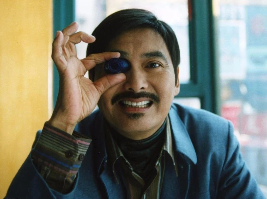 无双电影小马哥,小马哥周润发电影英雄本色动图