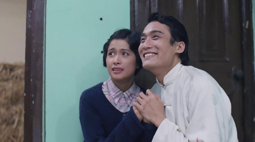 功夫刘镇伟参与吗,功夫联盟刘镇伟最新