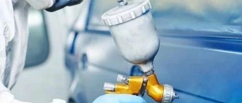 冬天喷漆多久能抛光,汽车全部喷漆后多久可以抛光