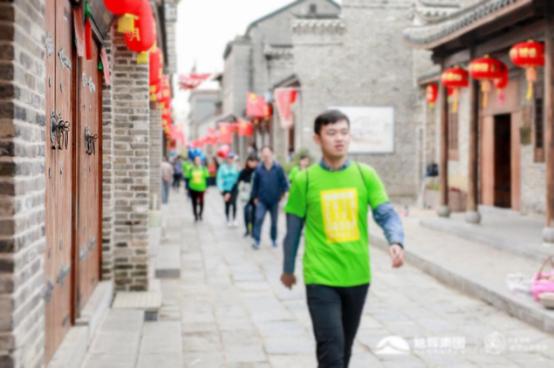 点赞旭辉网红赛事!今天你骄傲的每一步,都是合肥身姿!