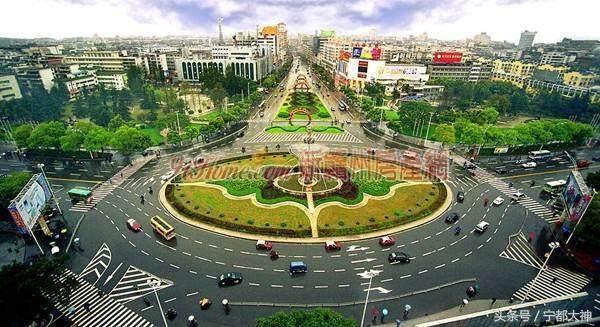 江西第二城赣州vs四川第二城绵阳,江西省第二城赣州