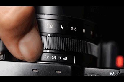 松下lx100m2有效像素,松下lx100ii深度评测