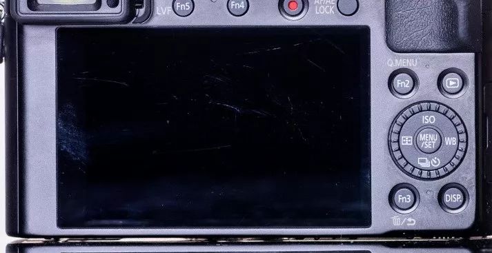 松下lx100m2色彩滤镜如何设置,松下lx100m2画质对比