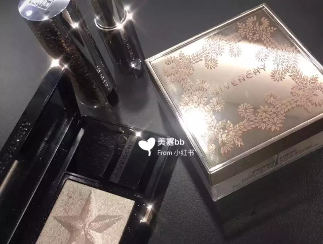 这些个限定版光是包装，就把我迷得神魂颠倒了！