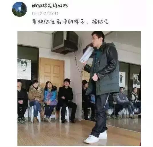 陈晓最新演技,陈晓的颜值简直逆天了